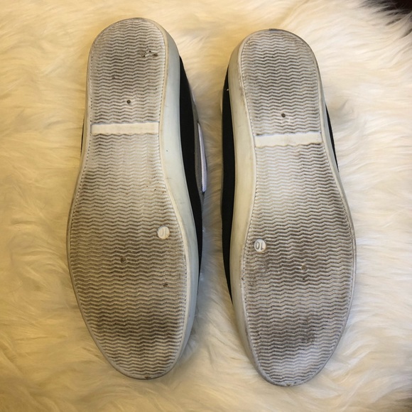 Men’s URBAN HERITAGE Boat Shoes - Picture 7 of 8